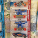 Illustration for article titled Enormous Die-Cast Collection - Box 46 - Hot For Wheels